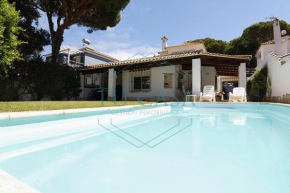 Villa La Galeona